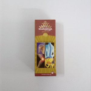 PCR Maharaja Tailam 100ml – Ayurvedic Pain Relief Tailam for Joint & Muscle Pain