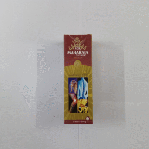 PCR Maharaja Tailam 25ml – Ayurvedic Pain Relief Tailam for Joint & Muscle Pain