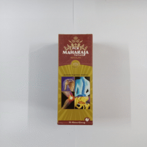 PCR Maharaja Tailam 50ml – Ayurvedic Pain Relief Tailam for Joint & Muscle Pain