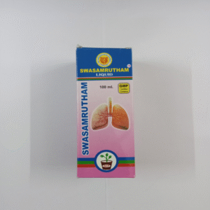 Swasamrutham Liquid