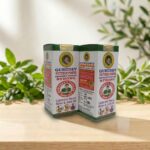 Gurudev Putthur Power Siranjeevi Thailam 30ml - Ligament Nerve Bone & Joint oil