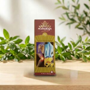 PCR Maharaja Tailam 100ml – Effective Pain Relief Oil – AV Square Naturals