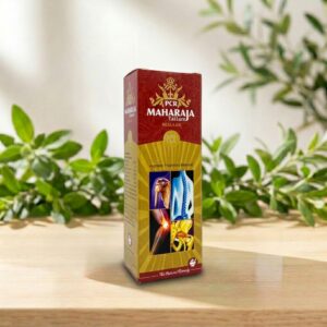 PCR Maharaja Tailam 25ml – Effective Pain Relief Oil – AV Square Naturals