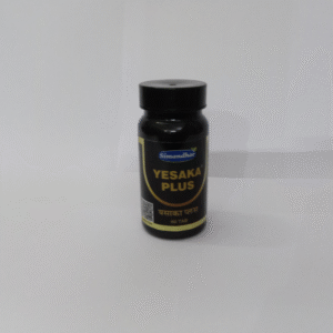 Simandhar Yesaka Plus – 60 Tablets | Boosts Strength & Energy