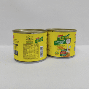 Pure Coconut Milk for Cooking