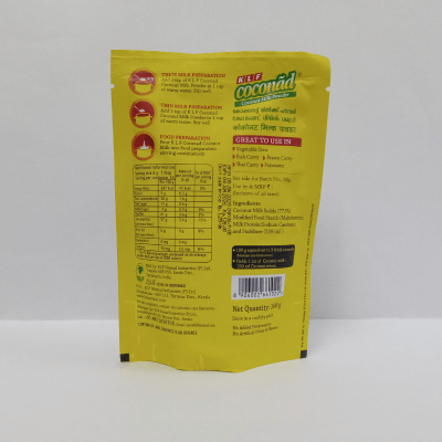 KLF Coconut Milk Powder 100g – Rich and Creamy Texture - Image 3