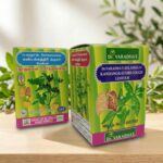 Kandangkathiri Herbal Cough Lehiyam – Dr. Varadha’s 250gm