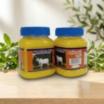 Karpagam Organic Cow Ghee 200g – Natural Immunity Support