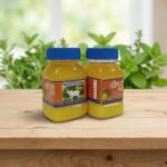 Karpagam Organic Cow Ghee 100g – Natural Immunity Support