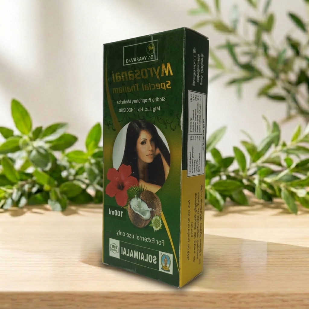 Kumkumadi Tailam 100ml – Herbal Skin Care & Radiance – AV Square Naturals