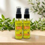 Vasu Hair Growth Serum 45ml – For Soft, Smooth & Manageable Hair