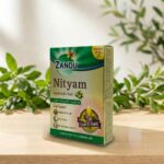Zandu Nityam Ayurvedic Vati (10 Tablets)