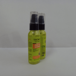 Vasu Hair Growth Serum 45ml – Soft & Manageable Hair