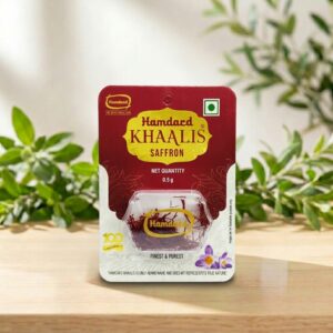 Hamdard Saffron 0.5g – Immunity & Wellness – AV Square Naturals