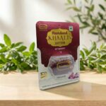 Hamdard Saffron 1g – Premium Pure Saffron for Immunity & Wellness