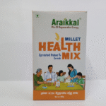 Millet Health Mix by Araikkal – High Fiber Blend for Daily Nutrition