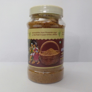 Amuthu Jaggery Powder 750g – Dharani Herbals | Pure & Chemical-Free Natural Sweetener