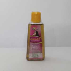 Karisalankanni Hair Oil 120ml– Dharani Herbals | Anti Hair Fall & Hair Growth Herbal Oil