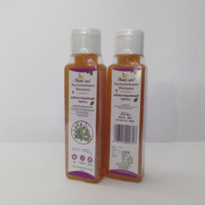 Karisalankanni Shampoo 125ml– Dharani Herbals | Anti Hair Fall & Hair Growth Herbal Shampoo