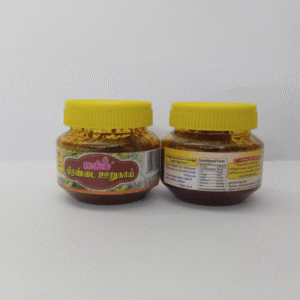 Pirandai Pickles  100g– Dharani Herbals | Traditional Healthy Pickle for Digestion & Bone Strength