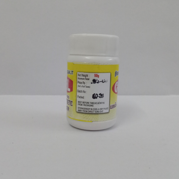 Vel Parungayam Powder 50gm – S.S Company | Pure Asafoetida for Aroma & Digestion - Image 3