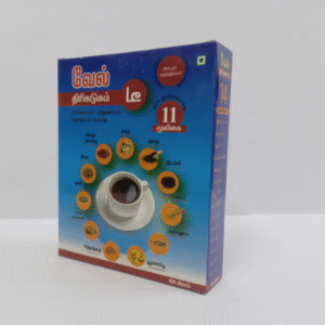 Vel Thirikadugam Tea 100gm – S.S Company | Immunity Boosting Herbal Tea Mix