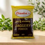 Kathir Jaggery Powder 500g – Pure & Natural Sweetener