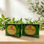 Kuppaimeni Soap 75g – Dharani Herbals