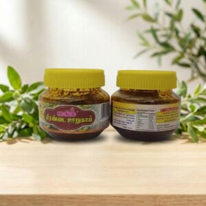 Pirandai Pickle (100g) – Healthy Traditional Pickle – AV Square Naturals