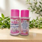Rose Water 100ml – Natural Skin Toner by Makil to Control Excess Oil & Reduce Acne