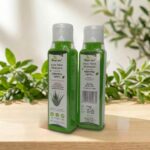 Aloe Vera Shampoo 125ml – Herbal Shampoo by Ramcare | Supports natural, healthy hair growth