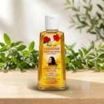 Ramcare Chemparuthi Hair Oil 120ml – Herbal Hair Growth Oil for Soft, Silky & Smooth Hair