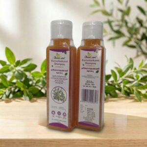 Karisalankanni Shampoo (Bhringraj) – Strengthens Hair Roots – AV Square Naturals