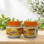 Orange Powder – Skin Glow Powder by Ramcare 50g | Brightens Skin Naturally