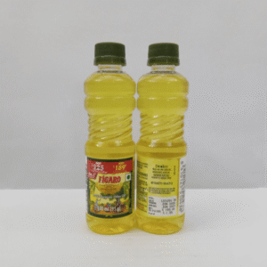 Figaro olive oil for daily cooking