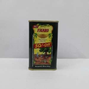 Figaro Olive Oil 200ml – A Healthy Choice for Everyday Cooking