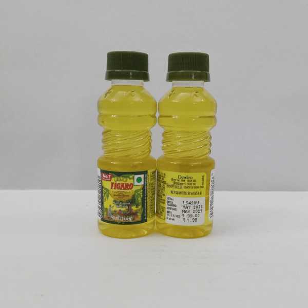Figaro olive oil for daily cooking