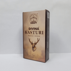 Kasturi incense sticks 16g pack