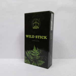 Wild Stick incense sticks 16g pack