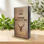Kasturi Incense Sticks (16g) – Herbal Fragrance – AV Square Naturals