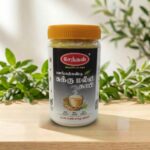 Palmcrystal Chukku Mallicoffee – Natural Herbal Drink (225g)