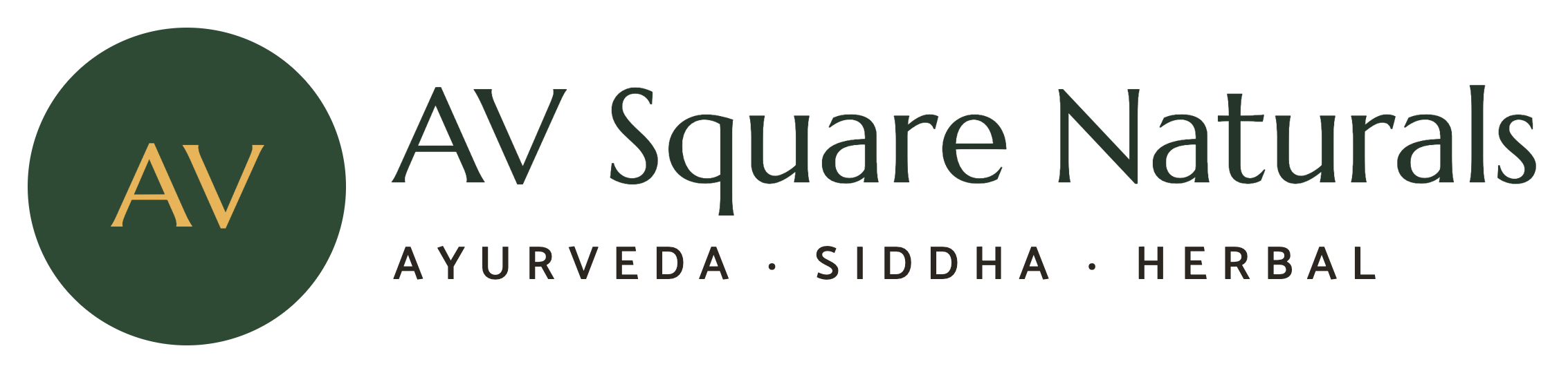 Buy Herbal Products Online - AV Square Naturals