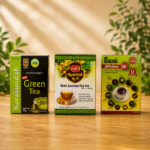 Natural Diabetes Care Support Kit