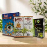 Digestive Wellness Herbal Kit