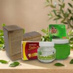Herbal Skin Glow Kit