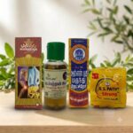 Natural Joint Pain Relief Kit