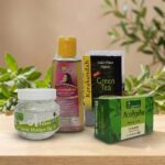 Premium Wellness Gift Box
