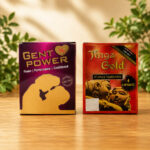 Men's Vitality Herbal Kit